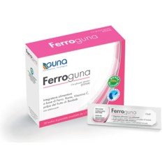 Ferroguna 28 bustine