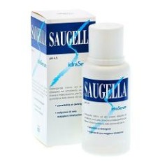 Saugella idraserum...