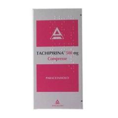 Tachipirina 30 compresse...