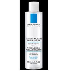 Physio acqua micellpsen400ml