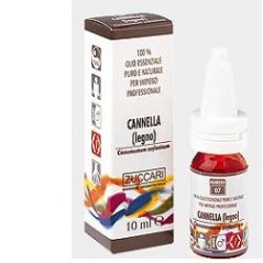 Zuccari oe cannella 10ml