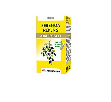 Serenoa repens 45vegicps