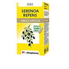 Serenoa repens 45vegicps