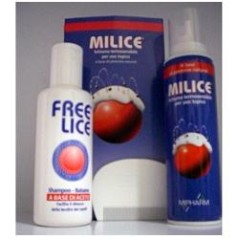 Milice Multipack Schiuma...