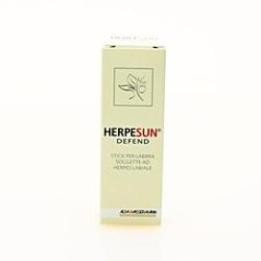 Herpesun defend sticklabb5ml