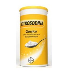 Citrosodina Effervescente...