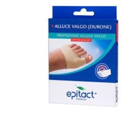 Epitact prot alluce val gels