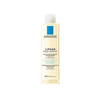 Lipikar huile lavante 200ml