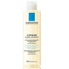 Lipikar huile lavante 200ml