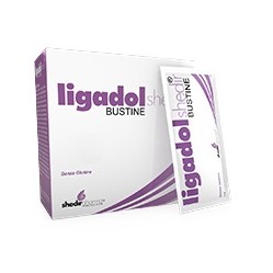 Ligadol shedir 18bustine144g