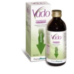 Vado sciroppo fichi man150ml