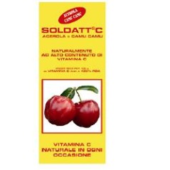 Soldatt Cacerola / Camu...