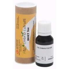 Fee quiet 15ml