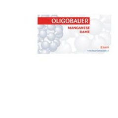 Oligobauer 25 mn/cu/co20ab2m