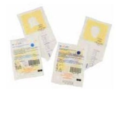 Sacca urina bb femmina