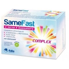 Samefast up 20 compresse