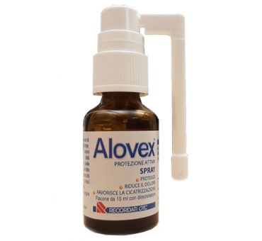 Alovex protez attiva spr15ml