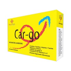 Car-go 20 bustine