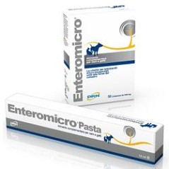 Enteromicro 32 compresse 70g