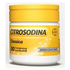 Citrosodina Classica 30...