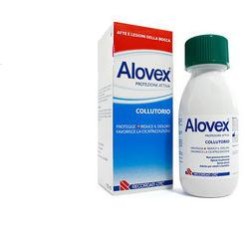 Alovex protezattivacoll120ml