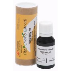 Fee ribes nero 15ml