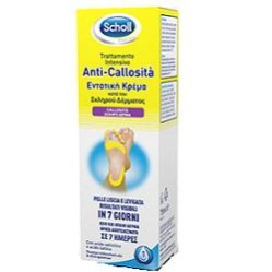 Scholl intensa-callosita75ml