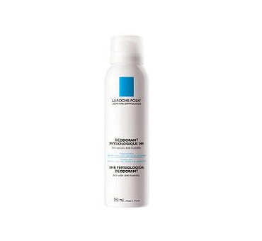 Physio deo aerosol 150ml