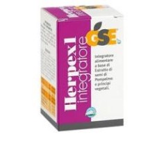 Gse herpex 1 60 compresse