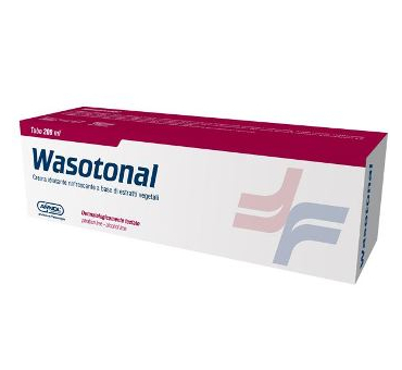 Wasotonal 200ml