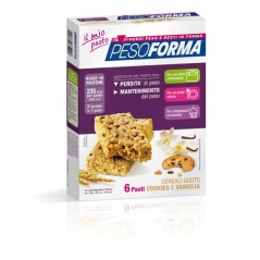 Pesoforma barrcrlcookies/van