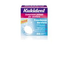 Kukident cleanserfresch 88...