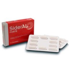 Sideral forte 20 capsule