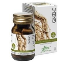 Ginseng concentrato tot50opr