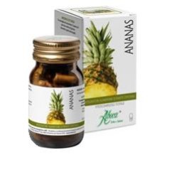 Ananas fitocomplesso 50opr