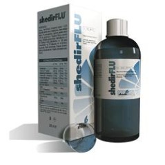 Shedirflu sciroppo 200ml