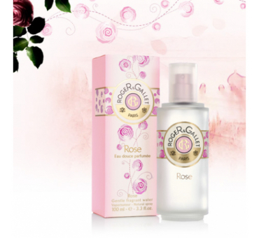 R&g rose eau parfumee 100ml