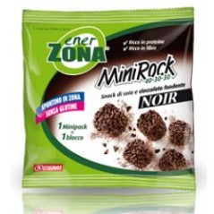 Enerzona minirock noir 1...