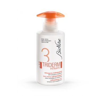 Triderm intimate rinf 250ml