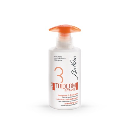 Triderm intimate rinf 250ml