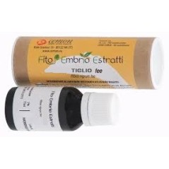 Fee tiglio 15ml