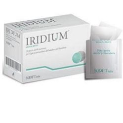 Iridium garza ocularemed20pz
