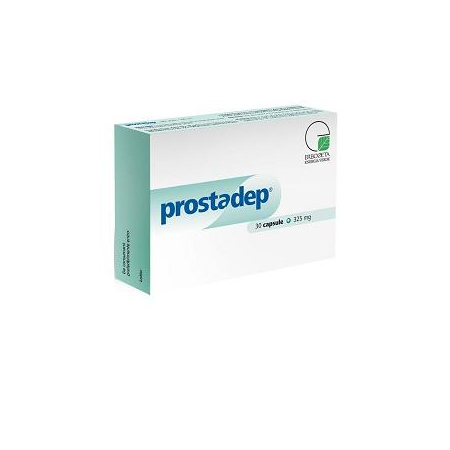 Prostadep 30 capsule