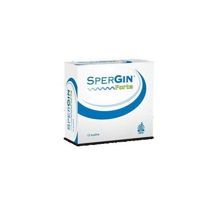 Spergin forte 12 bustine