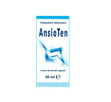 Ansioten gocce 30ml