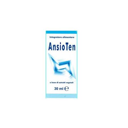 Ansioten gocce 30ml