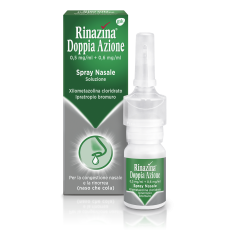 Rinazina doppiaaz10ml5mg+6mg