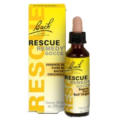 Rescue orig remedy gocce10ml
