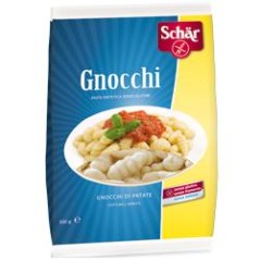 Schar gnocchi patate 300g