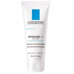 Rosaliac uv riche spf15 40ml